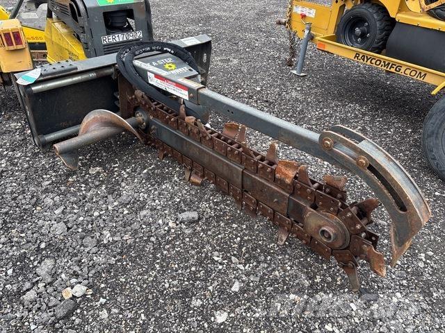 Bobcat BT0053A Alte componente