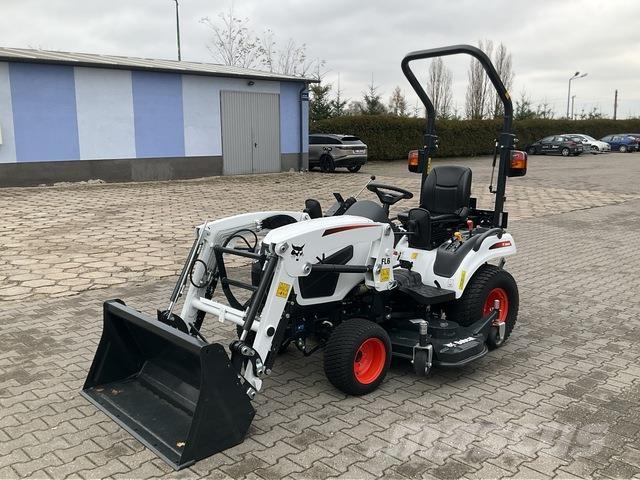 Bobcat CT1025 Tractoare compacte