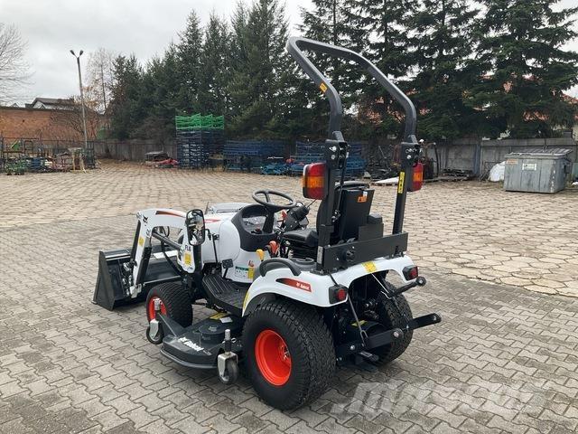 Bobcat CT1025 Tractoare compacte
