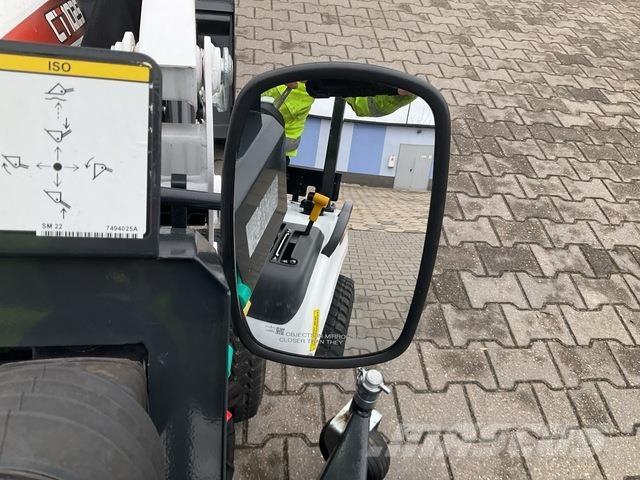 Bobcat CT1025 Tractoare compacte