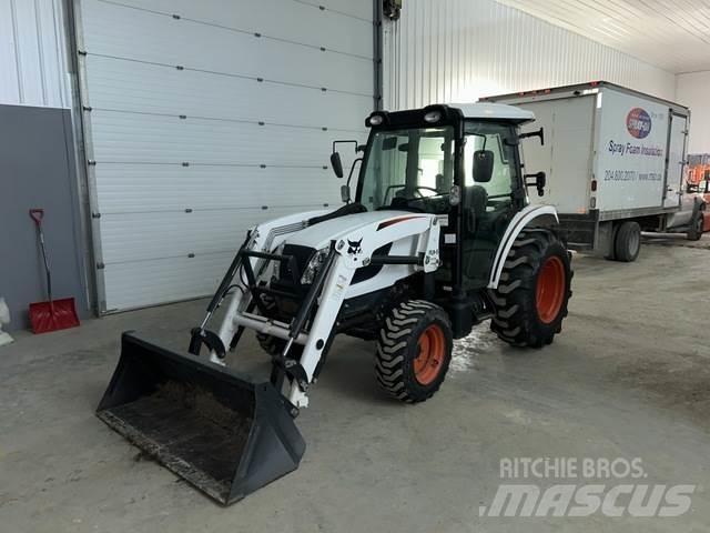 Bobcat CT5550 Tractoare compacte