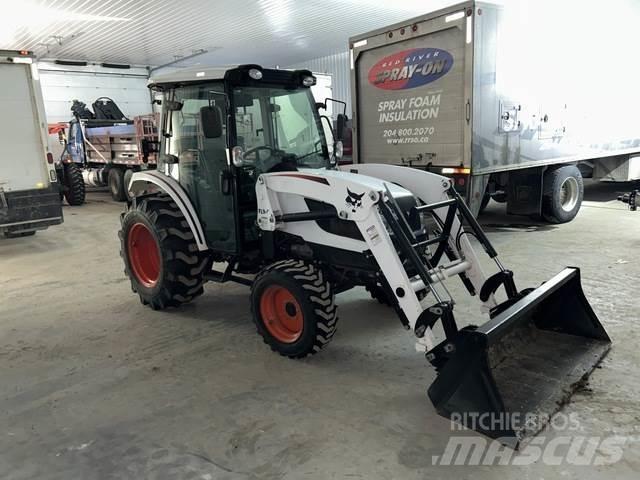 Bobcat CT5550 Tractoare compacte