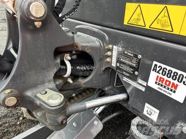 Bobcat E26 Mini excavatoare < 7t