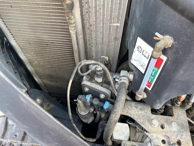 Bobcat E50R2 Mini excavatoare < 7t