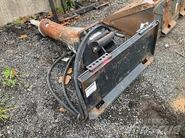 Bobcat HB980 Ciocane / Concasoare