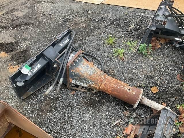 Bobcat HB980 Ciocane / Concasoare