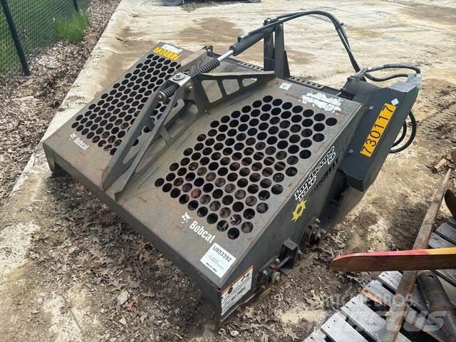 Bobcat LR 5B Utilaje construcții - Altele