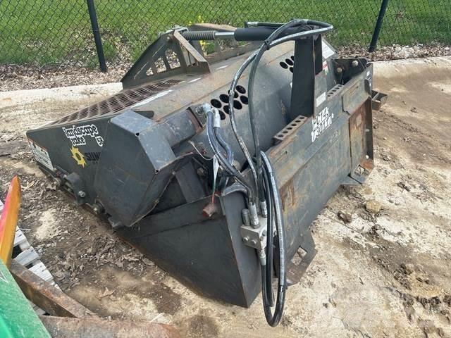 Bobcat LR 5B Utilaje construcții - Altele