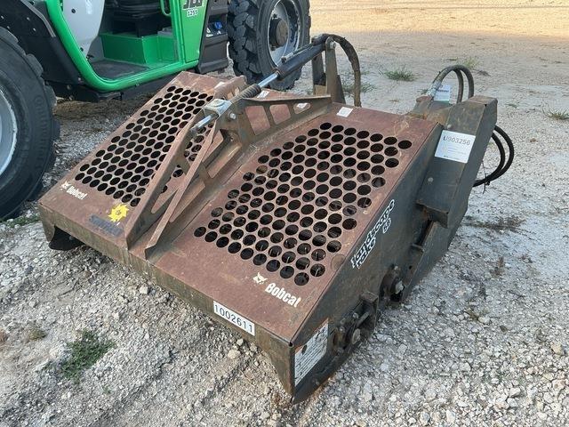 Bobcat LR 5B Utilaje construcții - Altele