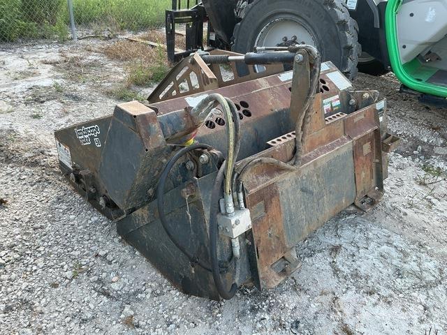 Bobcat LR 5B Utilaje construcții - Altele