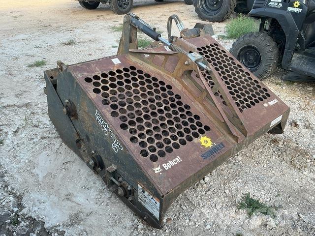 Bobcat LR 5B Utilaje construcții - Altele