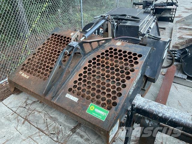 Bobcat LR 5B Utilaje agricole - Altele