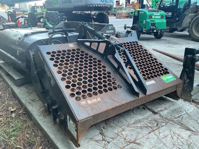 Bobcat LR 5B Utilaje agricole - Altele