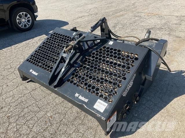 Bobcat LR 6B Utilaje construcții - Altele