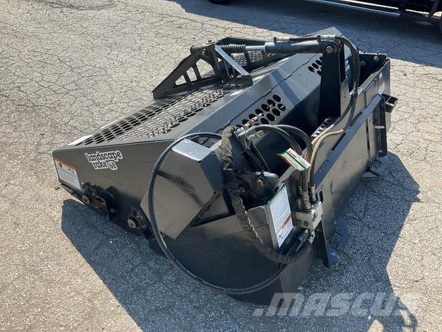 Bobcat LR 6B Utilaje construcții - Altele