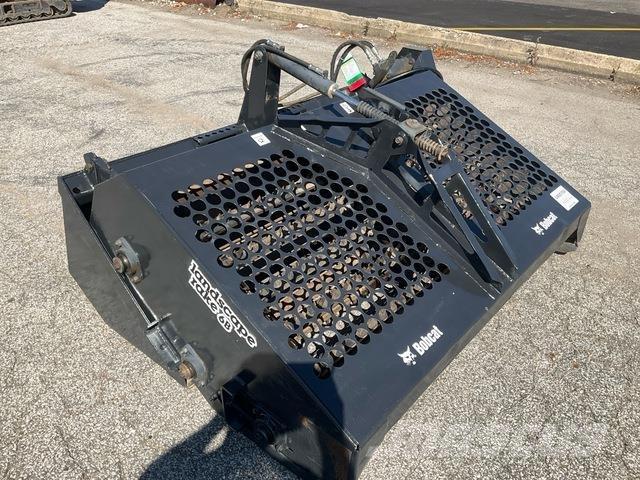 Bobcat LR 6B Utilaje construcții - Altele