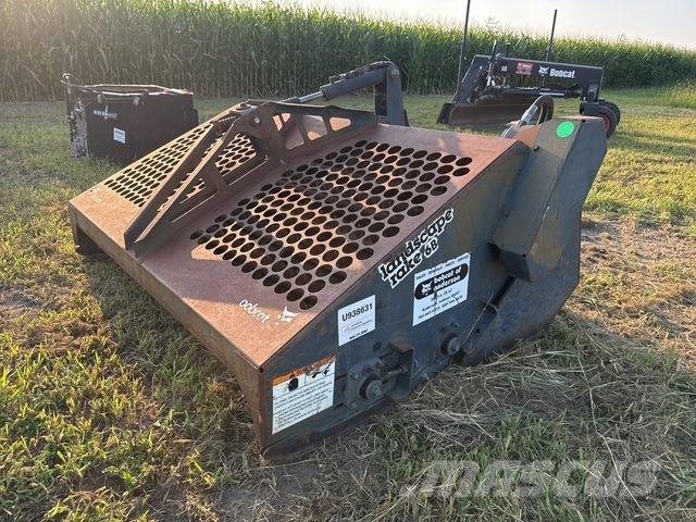 Bobcat LR6B Utilaje construcții - Altele