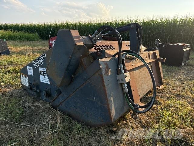 Bobcat LR6B Utilaje construcții - Altele