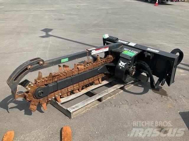 Bobcat LT313 Alte componente