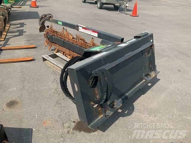 Bobcat LT313 Alte componente