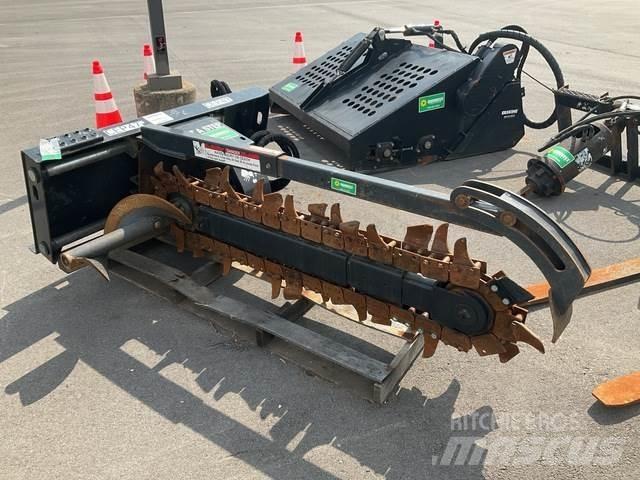 Bobcat LT313 Alte componente