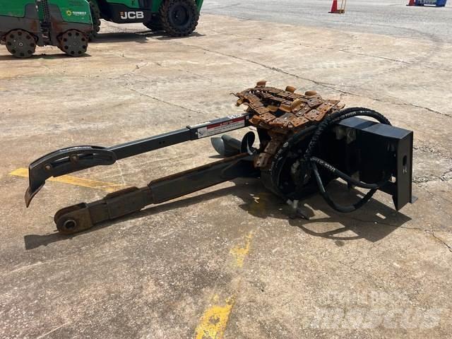 Bobcat LT313 Excavatoare de santuri