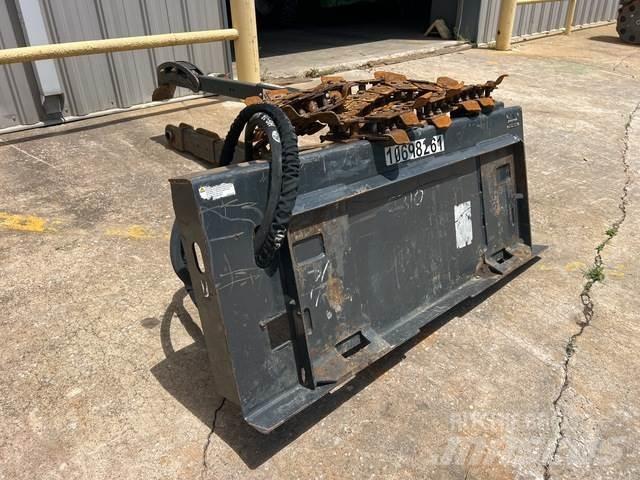Bobcat LT313 Excavatoare de santuri