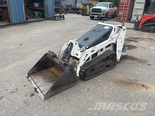 Bobcat MT55 Mini incarcator
