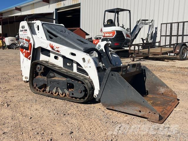 Bobcat MT55 Mini incarcator