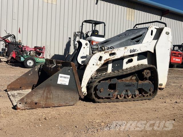Bobcat MT55 Mini incarcator