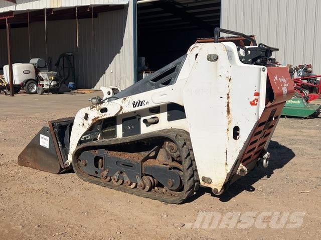 Bobcat MT55 Mini incarcator