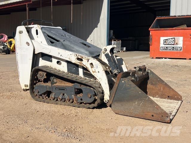 Bobcat MT55 Mini incarcator