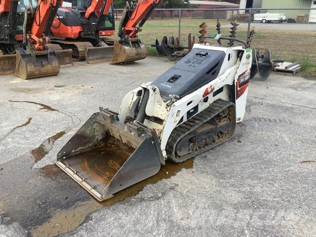 Bobcat MT55 Mini incarcator