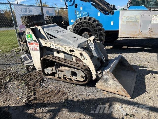 Bobcat MT55 Mini incarcator