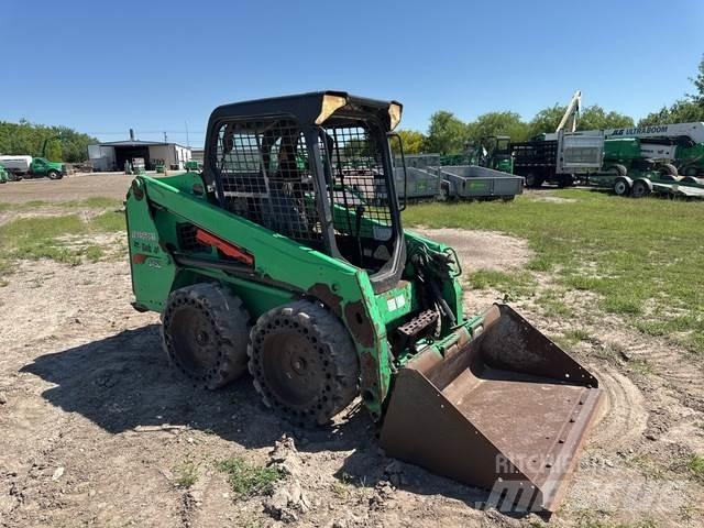 Bobcat S450 Mini incarcator
