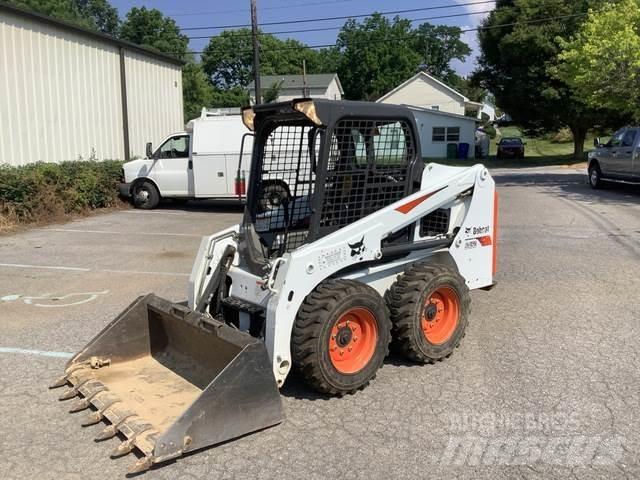 Bobcat S450 Mini incarcator