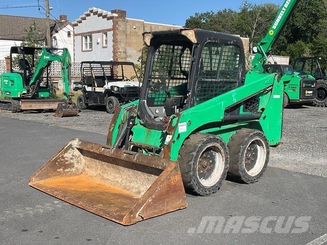 Bobcat S450 Mini incarcator