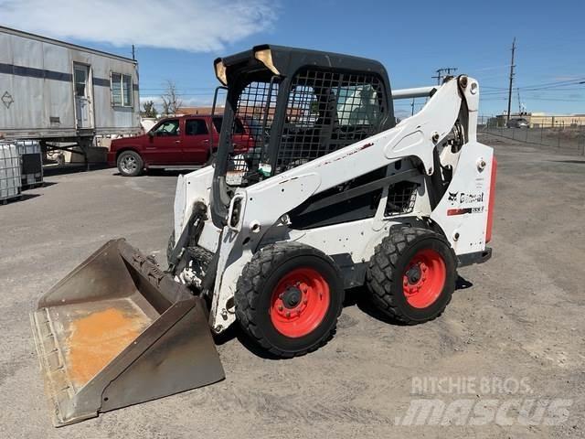 Bobcat S530 Mini incarcator