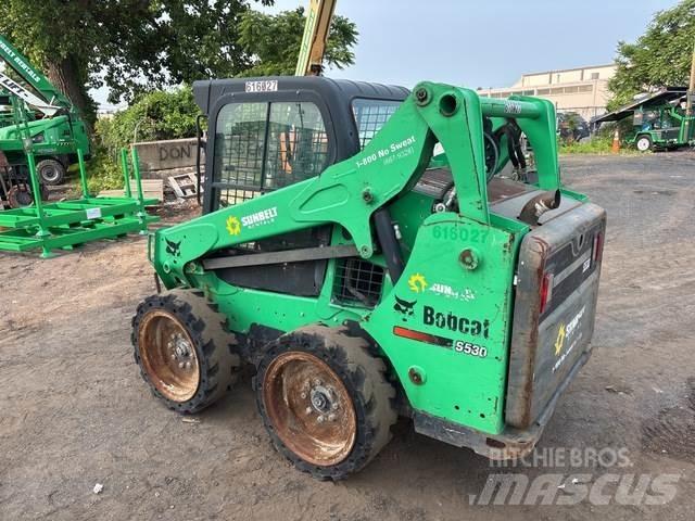 Bobcat S530 Mini incarcator