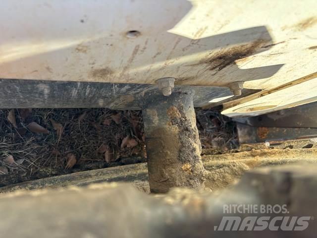 Bobcat S550 Mini incarcator