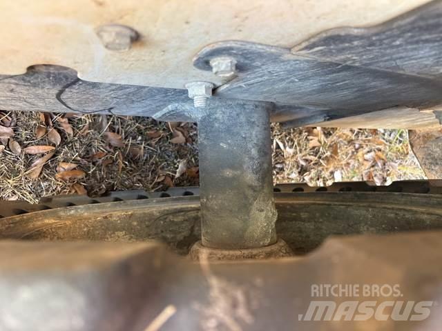 Bobcat S550 Mini incarcator
