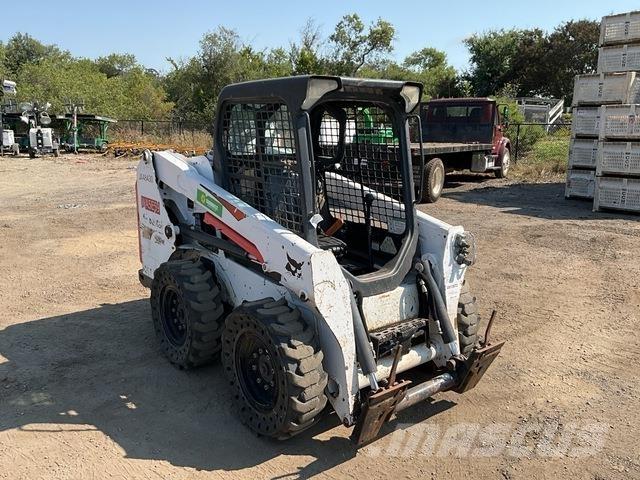 Bobcat S550 Mini incarcator
