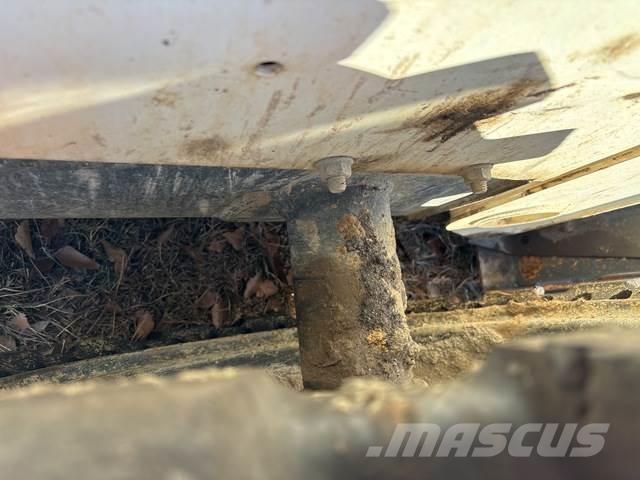 Bobcat S550 Mini incarcator