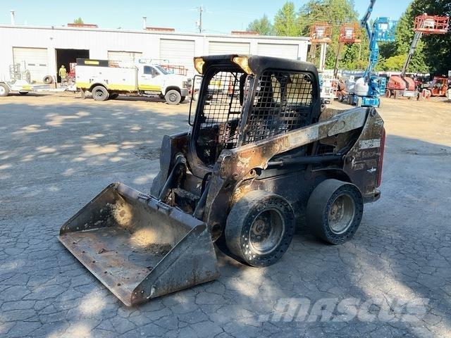 Bobcat S550 Mini incarcator