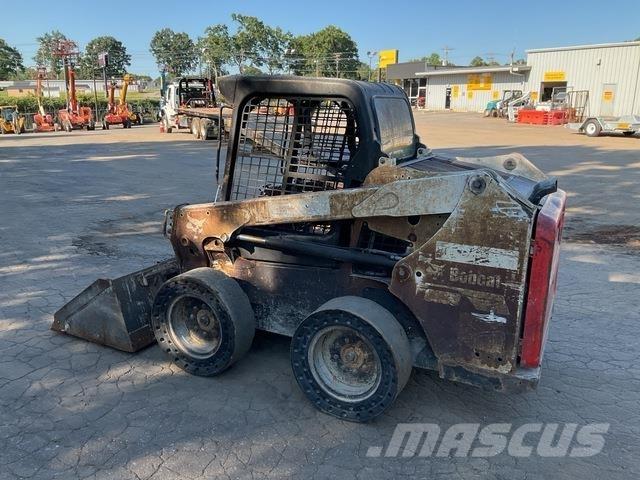 Bobcat S550 Mini incarcator