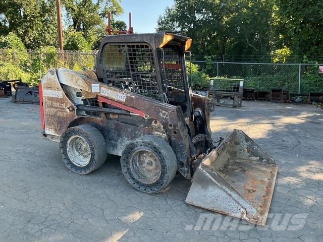 Bobcat S550 Mini incarcator