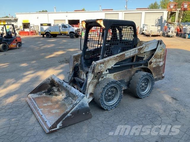 Bobcat S550 Mini incarcator