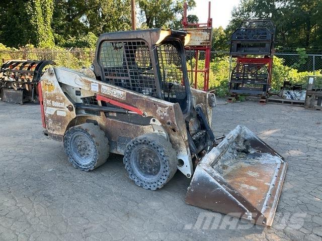 Bobcat S550 Mini incarcator