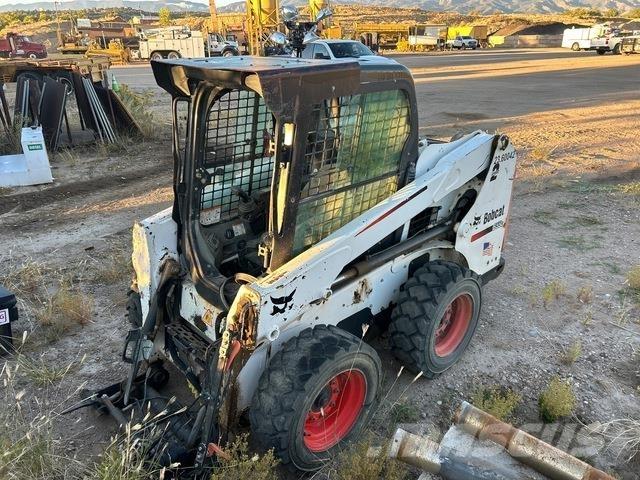 Bobcat S550 Mini incarcator