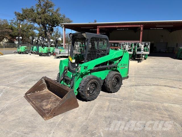 Bobcat S550 Mini incarcator